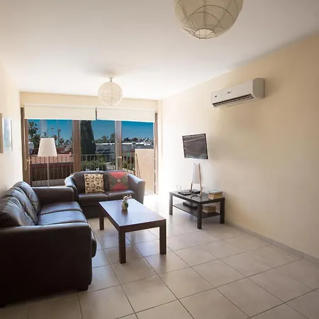 Appartement Moderne *