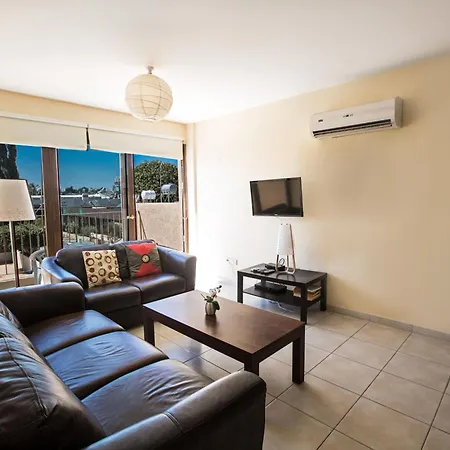 Moderne Appartement *