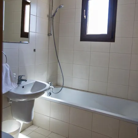 Appartement Moderne *